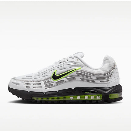 Scarpe da corsa sportive basse con imbottitura Air Cushion da uomo Nike Authentic AIR MAX IQ0290-100