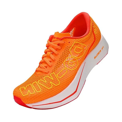 Scarpe Sportive Classiche da Uomo per Corsa, Scarpe da Jogging con Piastra in Carbonio per Coppie, Scarpe Sportive da Uomo per Esterni, Traspiranti, Sneaker Maschili