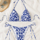 Blue / L