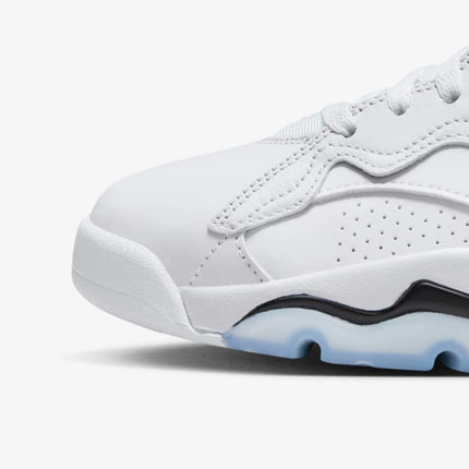Scarpe da basket Nike originali Jordan MVP 678 da uomo, resistenti e pratiche, DZ4475-100