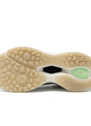 ONEMIX Scarpe casual da uomo autunno inverno Scarpe da trekking antiscivolo e resistenti all'usura con assorbimento degli urti morbido ed elastico PlatiNum