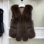 Marron / XXL