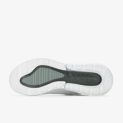 Scarpe da corsa sportive antiscivolo ammortizzate da uomo Nike Authentic Air Max 270 AQ9164-101
