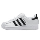 Scarpe Adidas da uomo e da donna Trefoil Superstar Ii Sneakers Shell-Toe Sneakers casual retrò Ih8659