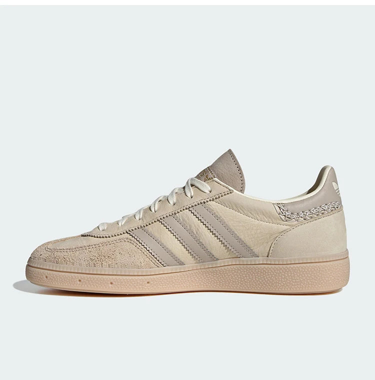 Scarpe da pallamano classiche retrò da donna originali ufficiali Adidas IE3699