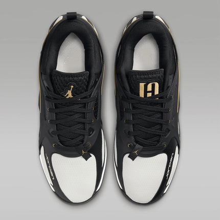 Scarpe da basket Nike Ufficiale autentiche JORDAN da uomo, durevoli, basse, con cuscino alla moda, FQ3859-007