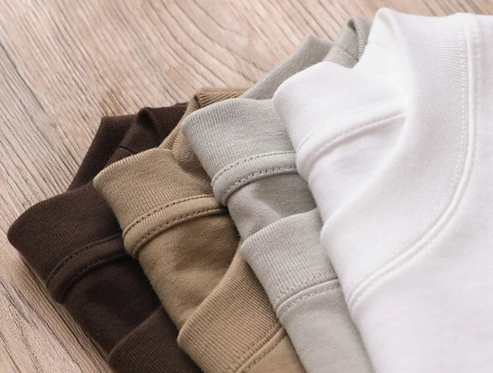 11.29oz 320Grams Heavy Cotton Weight Oversized Loose Men T-shirt Solid Color Drop Shoulder Short Sleeve High Quality PlatiNum