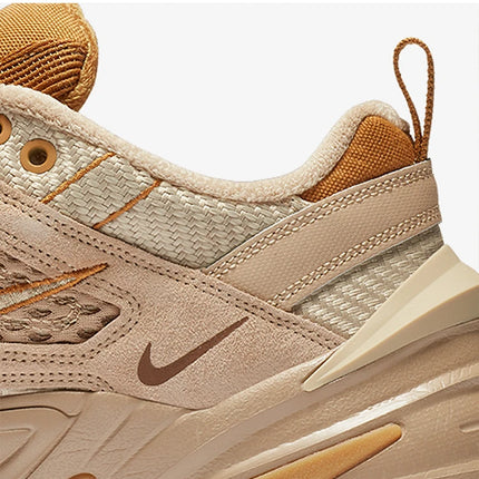 Scarpe da corsa traspiranti alla moda da uomo Nike Official Genuine M2K TEKNO SP BV0074-200