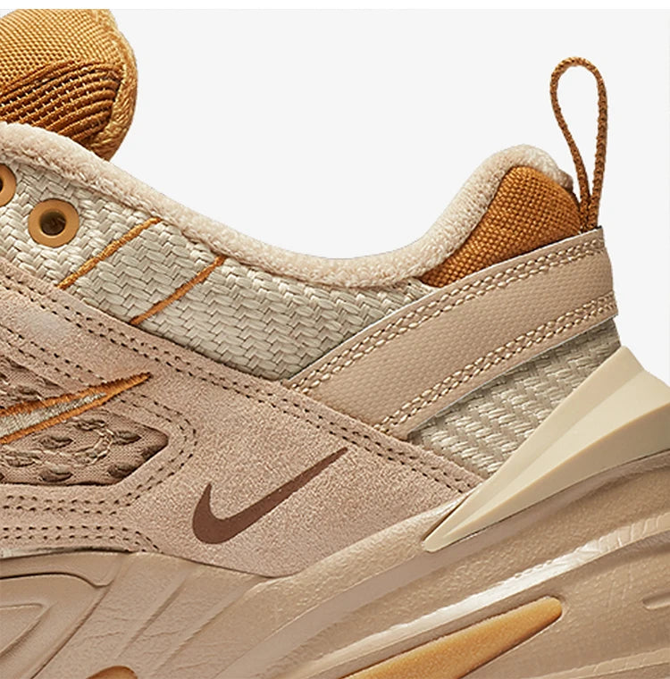 Scarpe da corsa traspiranti alla moda da uomo Nike Official Genuine M2K TEKNO SP BV0074-200
