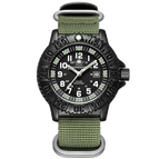 black green A