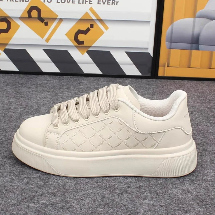 2025 Spring New Fashionable Breathable Anti slip Soft Bottom Lightweight Sports and Leisure Board Shoes for Men and Women