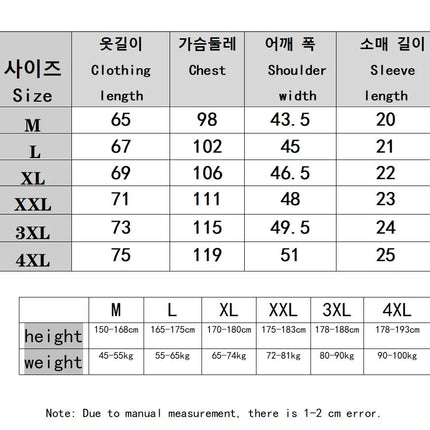 Men's Short Sleeve Mesh Bamboo Ice Silk T-shirt Casual Versatile Summer Elastic Slimming Top for Men PlatiNum