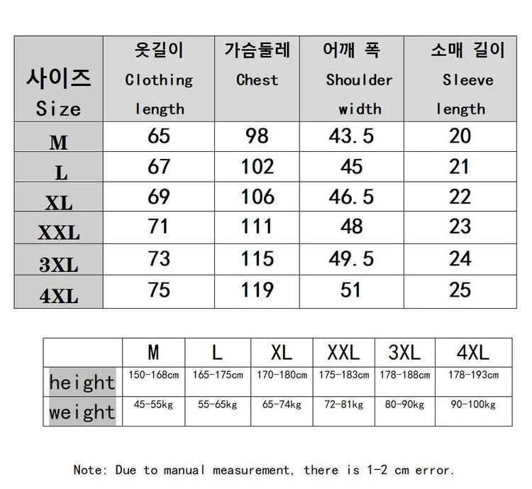 Men's Short Sleeve Mesh Bamboo Ice Silk T-shirt Casual Versatile Summer Elastic Slimming Top for Men PlatiNum