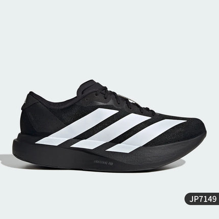 Scarpe da corsa da allenamento con rimbalzo antiscivolo alla moda ufficiali Adidas autentiche nuove da uomo JP7149