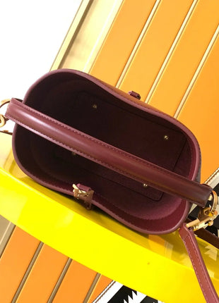 Borsa da ufficio professionale universale in pelle, organizer da ufficio, borsa a mano, borsa a tracolla da donna, borsa a tracolla alla moda, versatile, per riporre documenti, lavoro quotidiano