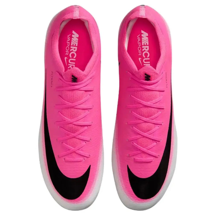 Nike Mercurial Vapor 17 Pro AG Multi Color Cleats Pink Multi-Color Black IU2729-900
