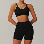 Advanced Black Set 2