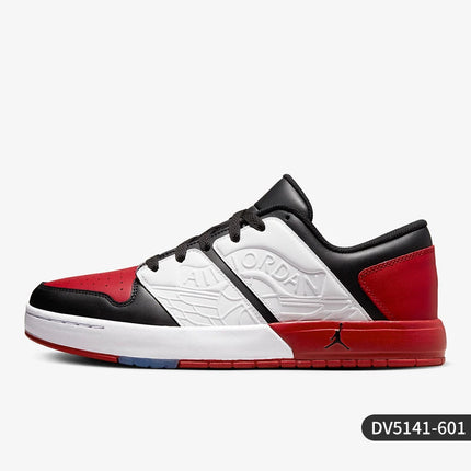 Scarpe da basket Nike Ufficiale Genuine JORDAN da uomo basse con ammortizzazione resistente all'usura DV5141-601