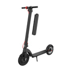 Monopattino Elettrico con Ruote da 10 Pollici, 36V 350W, Capacità 100kg, Autonomia 45km, Pieghevole, per Adulti, Uso Urbano, Portatile, Guida Fluida, Alta Capacità di Carico, Veicolo Elettrico Portatile