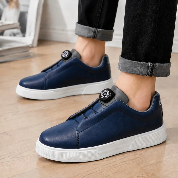 Shoes men Sneakers Male casual Mens Shoes tenis Luxury shoes Trainer Race Breathable Shoes fashion loafers running Shoes for men