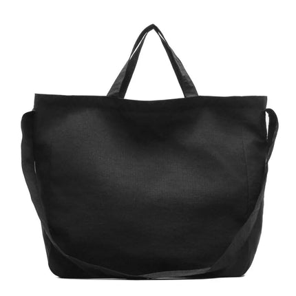 Fashion-Energy2 Borse a Tracolla Unisex di Alta Qualità in Pelle di Bovino, Casual per Pendolari, Uomo e Donna, Taglie L/M/S/Mini