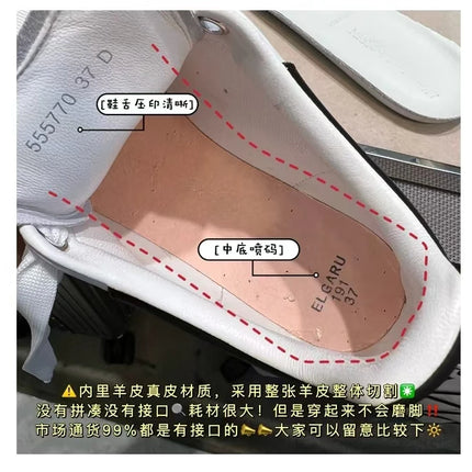 American European Fashion Casual Shoes Unisex White Platform Sneakers Man Sport Shoes In Printing Leather Women Heighten Loafers