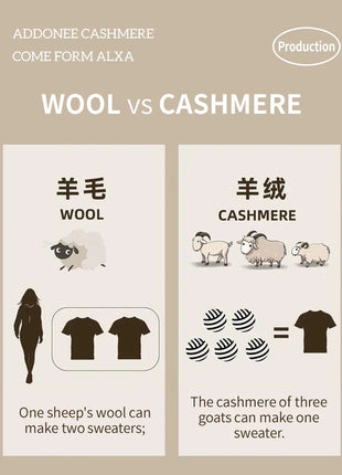 100% Cashmere Skirt Women's Mid-calf Dress Herring Bone High Waist High-end Versatile Knitted Skirt Autumn Winter Office Lady PlatiNum