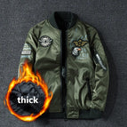 Armygreen thick