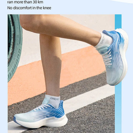 Scarpe da Corsa Traspiranti Onemix 2026 Wind Wings per Uomo e Donna, Ideali per Maratona, Sport e Attività all'Aperto platinumshop
