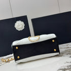 Borsa a tracolla in pelle versatile e alla moda, con texture morbida, silhouette elegante, impugnatura comoda, borsa a mano da donna, borsa a tracolla universale, adatta a tutte le occasioni, per vacanze, shopping e conservaz