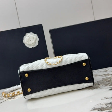 Borsa a tracolla in pelle versatile e alla moda, con texture morbida, silhouette elegante, impugnatura comoda, borsa a mano da donna, borsa a tracolla universale, adatta a tutte le occasioni, per vacanze, shopping e conservaz