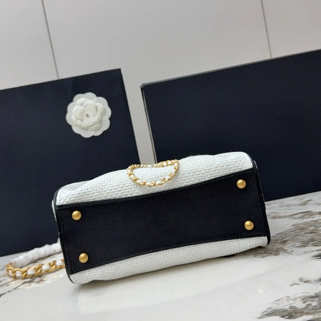 Borsa a tracolla in pelle versatile e alla moda, con texture morbida, silhouette elegante, impugnatura comoda, borsa a mano da donna, borsa a tracolla universale, adatta a tutte le occasioni, per vacanze, shopping e conservaz