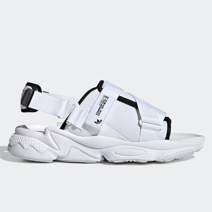 Adidas genuine clover seasonal new men's and women's sports comfortable and wear-resistant sandals H67276