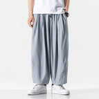 Asian L 61-70KG / Light blue