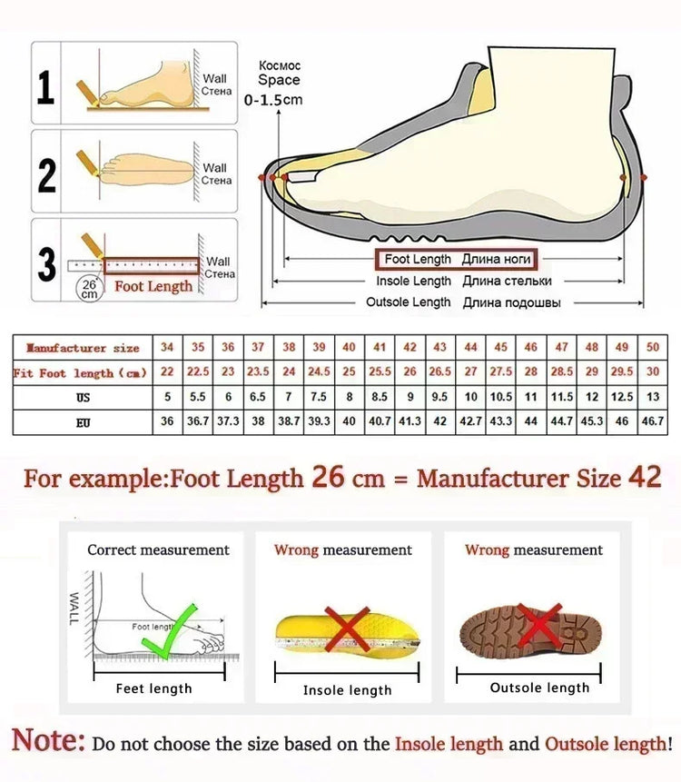 Skateboarding Shoes Men Flat Comfortable Leather Casual Vulcanized Shoes Trendy Classic Breathable Cheap Sneakers Man Plus Size