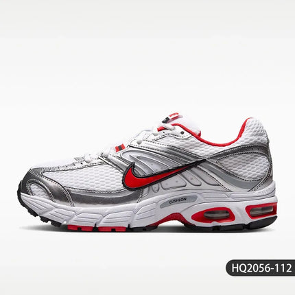Nike genuine Air Max Moto 2K women's cushioned running shoes HQ2056-101