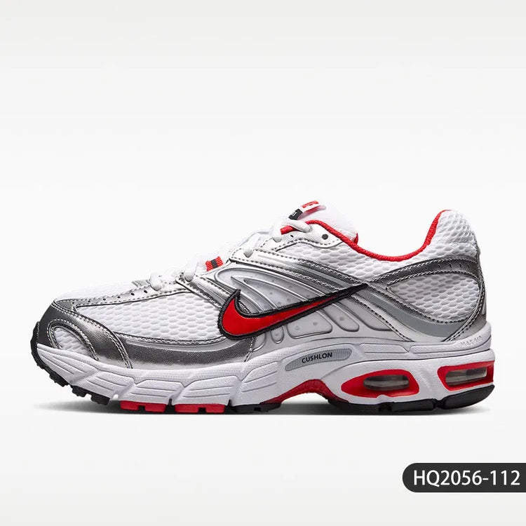 Nike genuine Air Max Moto 2K women's cushioned running shoes HQ2056-101