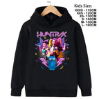 black-95026-kids / M