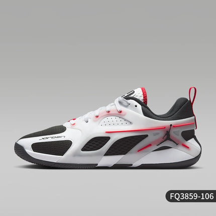 Scarpe da basket da allenamento sportivo ammortizzate da uomo originali Nike JORDAN FQ3859-106