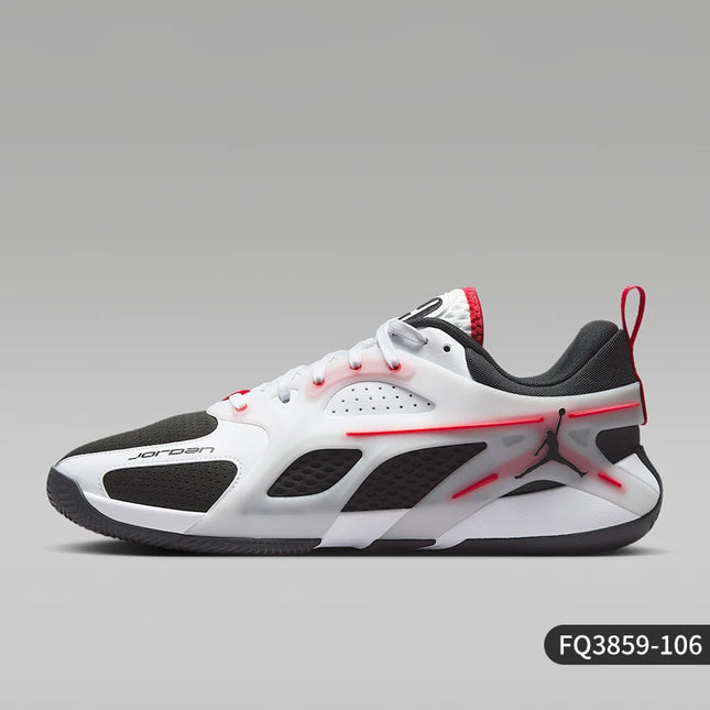 Scarpe da basket da allenamento sportivo ammortizzate da uomo originali Nike JORDAN FQ3859-106
