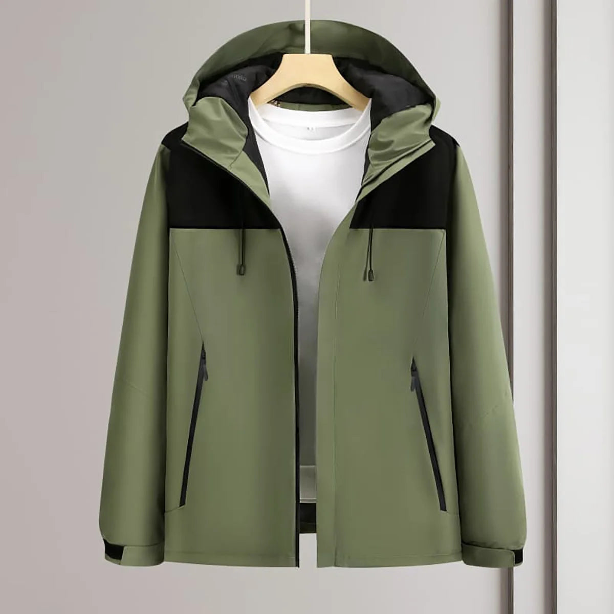 Men's Women's Thin Down Jackets Outdoor Sports Warm One-piece Assault Jackets Autumn Winter Couple Outfits Yyouth Tops