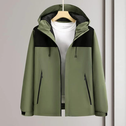 Men's Women's Thin Down Jackets Outdoor Sports Warm One-piece Assault Jackets Autumn Winter Couple Outfits Yyouth Tops