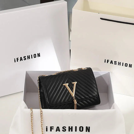 Embroidery Women Crossbody Bag Thread Luxury Handbag Shoulder Bags Brand Sequined Tassel Clutch Small Bag and Purse Party PlatiNum