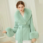 Pea Green