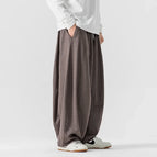 Asian M 50-57KG / Dark gray