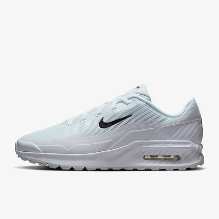 Scarpe da corsa con cuscino d'aria da uomo Nike originali Air Max Bia IF2624-100