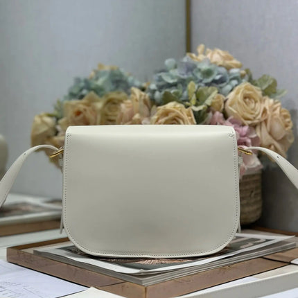 Borsa a tracolla da donna in PU tinta unita, versatile e alla moda, leggera, con manico superiore, borsa a tracolla da donna, borsa a tracolla universale per tutti i giorni, per appuntamenti, ufficio, viaggi nel fine settiman