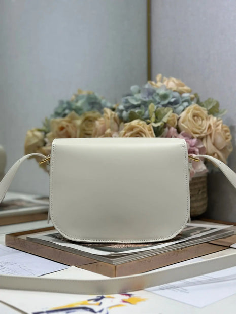 Borsa a tracolla da donna in PU tinta unita, versatile e alla moda, leggera, con manico superiore, borsa a tracolla da donna, borsa a tracolla universale per tutti i giorni, per appuntamenti, ufficio, viaggi nel fine settiman