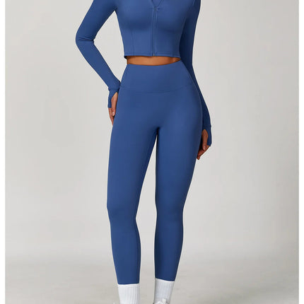 High Waist Yoga Leggings Women Push Up Sport Leggings Fitness Running Hip Lift Yoga Pants Highly Elastic Gym Workout Leggings PlatiNum