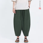 Asian M 50-57KG / Green